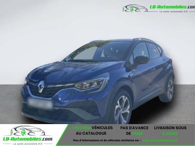 Renault Captur TCe 160 BVA