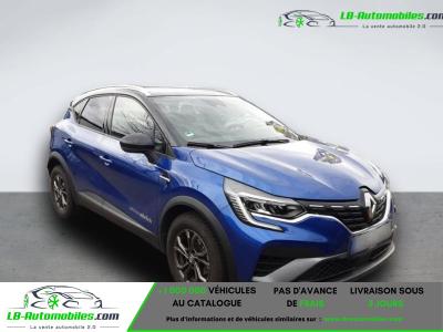 Renault Captur TCe 160 BVA