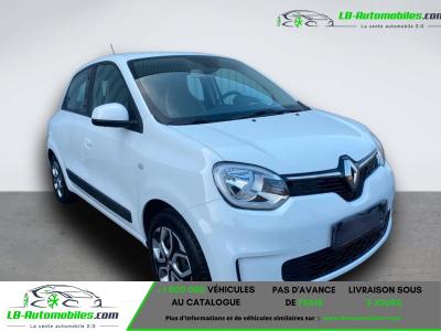 Renault Twingo SCe 75 BVM