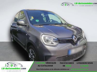 Renault Twingo TCe 95 BVM