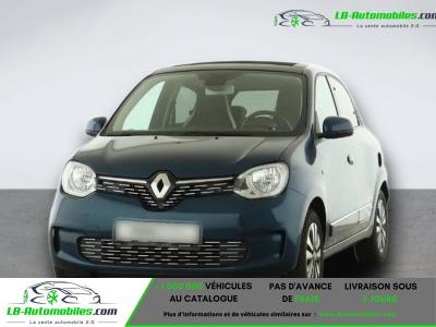 Renault Twingo TCe 95 BVM