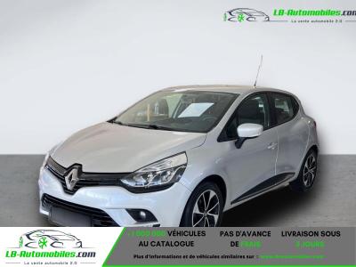 Renault Clio IV dCi 90 BVM