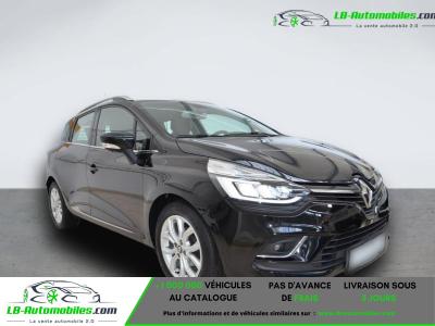 Renault Clio IV Estate dCi 90 BVA