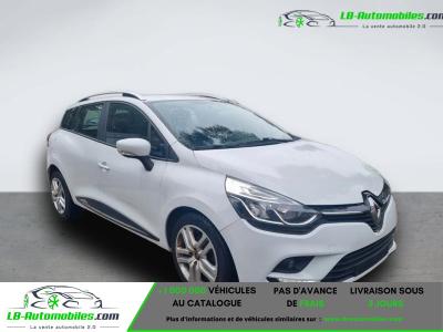 Renault Clio IV Estate TCe 90 BVM