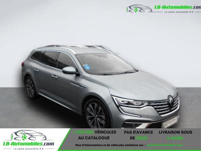 Renault Talisman Estate dCi 190 BVA