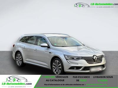 Renault Talisman Estate Tce 160 BVA