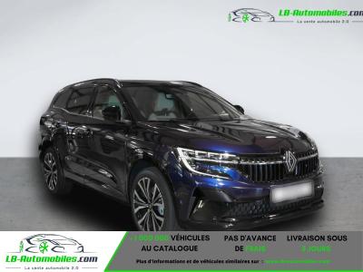 Renault Espace VI E-Tech hybrid 200 BVA