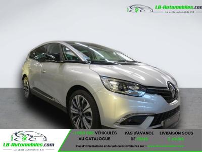 Renault Grand Scenic TCe 140 BVM