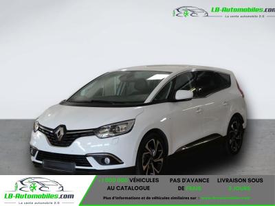 Renault Grand Scenic TCe 160 BVA