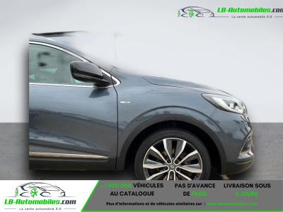 Renault Kadjar dCi 115 BVA