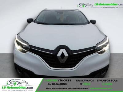 Renault Kadjar dCi 130 BVM