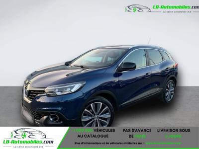 Renault Kadjar dCi 130 BVM