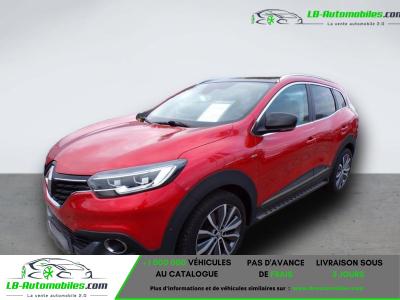 Renault Kadjar dCi 130 BVM