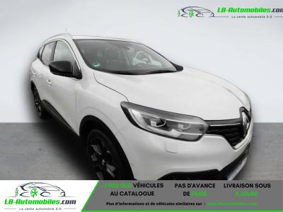 Renault Kadjar dCi 130 BVM