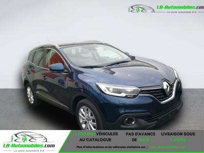 Renault Kadjar TCe 130 BVM