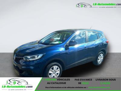 Renault Kadjar TCe 130 BVA