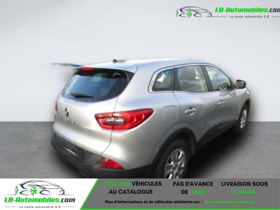 Renault Kadjar TCe 130 BVA