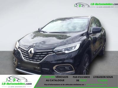 Renault Kadjar TCe 140 BVA