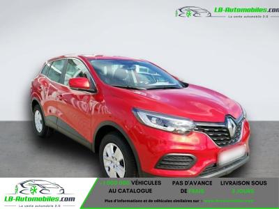 Renault Kadjar TCe 140 BVM