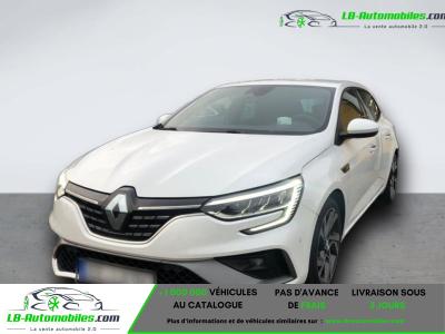 Renault Megane IV Berline  TCe 160 BVA