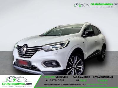 Renault Kadjar TCe 160 BVA