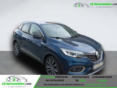 Renault Kadjar TCe 160 BVA