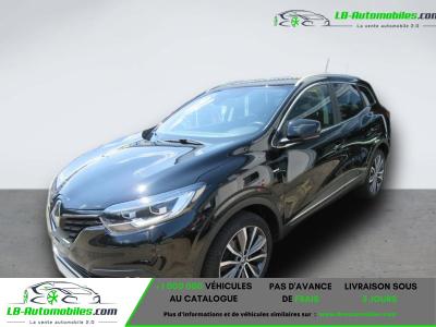 Renault Kadjar TCe 165 BVM