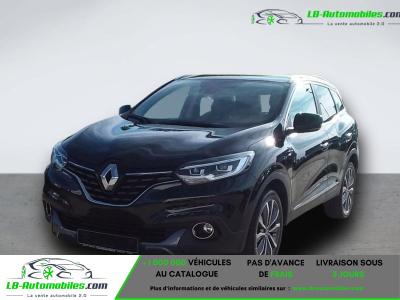 Renault Kadjar TCe 165 BVM