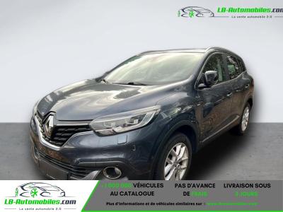 Renault Kadjar TCe 165 BVM