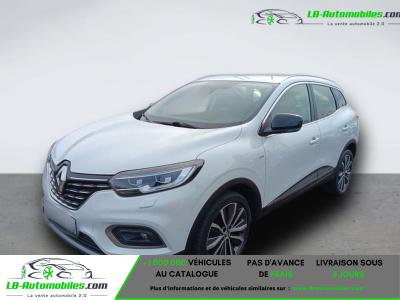 Renault Kadjar dCi 150 BVM