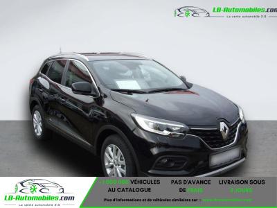 Renault Kadjar TC e160 BVM