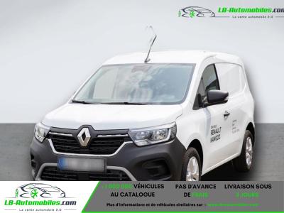 Renault Kadjar dCi 95 BVM