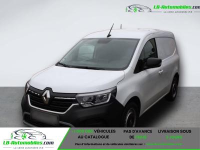 Renault Kadjar dCi 95 BVM