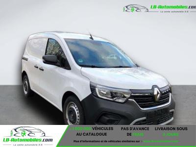 Renault Kadjar TCe 100 BVM