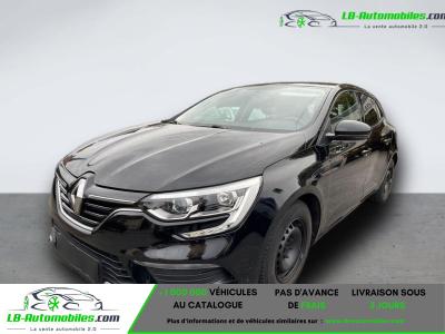 Renault Megane IV Berline  dCi 90 BVM