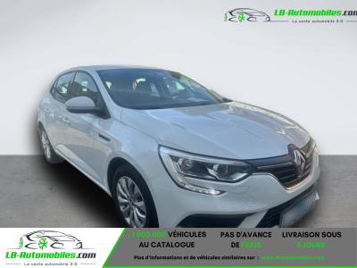 Renault Megane IV Berline  TCe 115 BVM