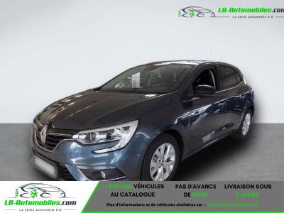 Renault Megane IV Berline  TCe 115 BVM