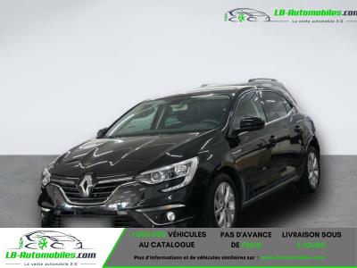 Renault Megane IV Berline  TCe 140 BVA