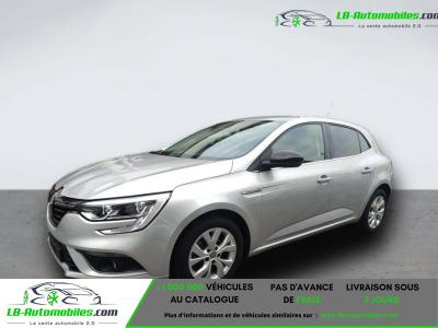 Renault Megane IV Berline  TCe 140 BVA