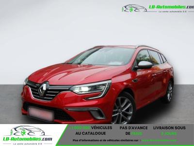 Renault Megane IV Estate  dCi 130 BVM