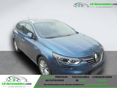 Renault Megane IV Estate  TCe 130 BVA