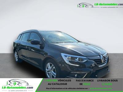 Renault Megane IV Estate  TCe 130 BVM