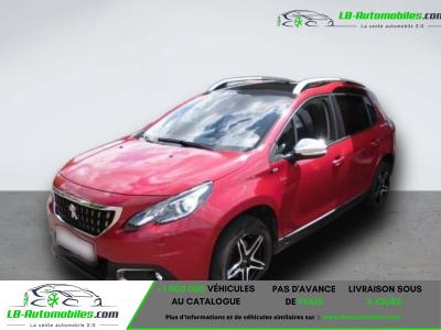 Peugeot 2008 1.2 PureTech 110ch  BVM