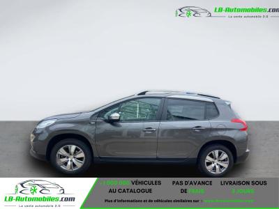 Peugeot 2008 PureTech 82ch BVM