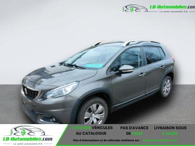 Peugeot 2008 1.2 PureTech 82ch BVM