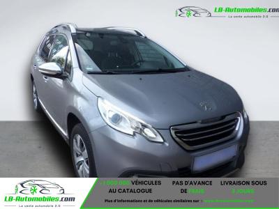 Peugeot 2008 1.2 PureTech 82ch BVM