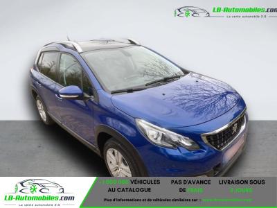 Peugeot 2008 BlueHDi 100ch BVM