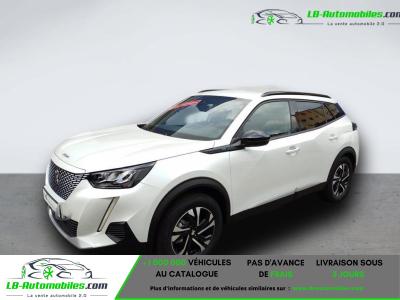 Peugeot 2008 Electrique 136 ch