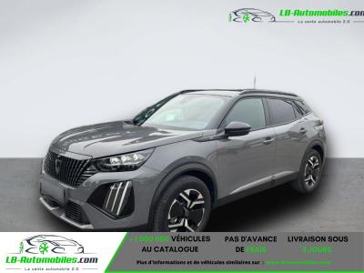 Peugeot 2008 Electrique 156 ch