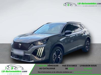 Peugeot 2008 Electrique 156 ch